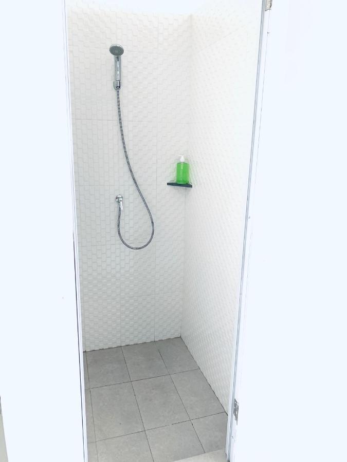 Capsule Inn Bali Legian  Luaran gambar